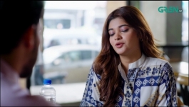 Mohabbat Aur Mehangai - Episode 37